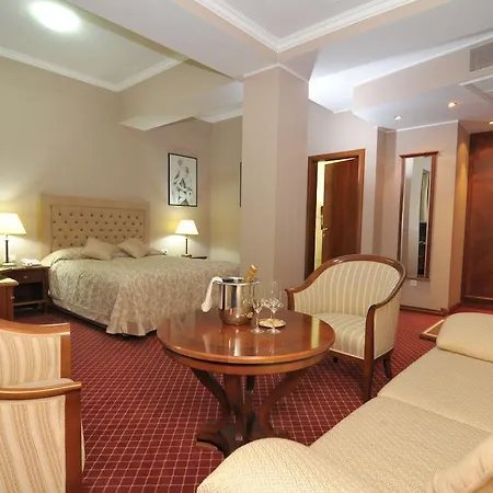 Zlatnik Otel Belgrad