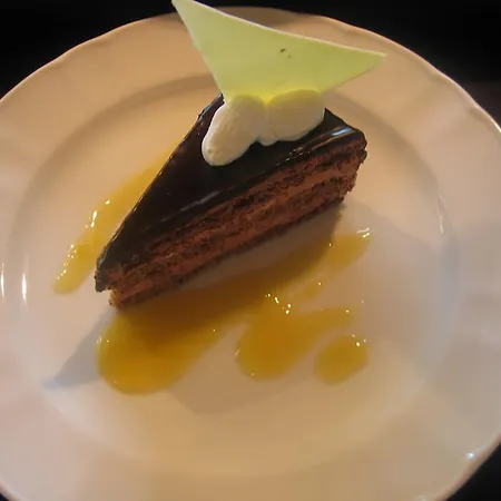 Otel Zlatnik Belgrad