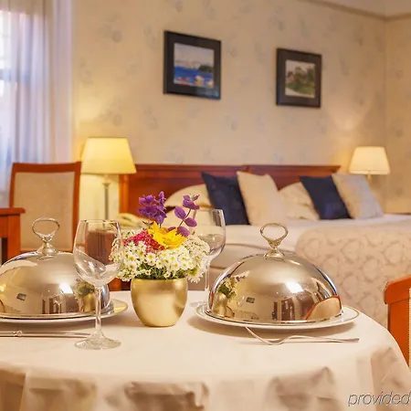 Zlatnik Hotel Belgrade