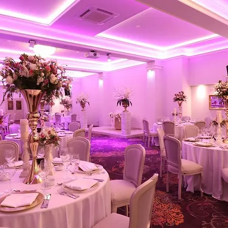 Zlatnik Otel Belgrad