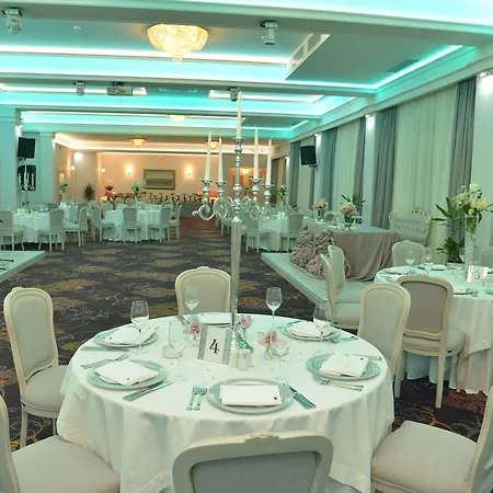 Zlatnik Otel Belgrad