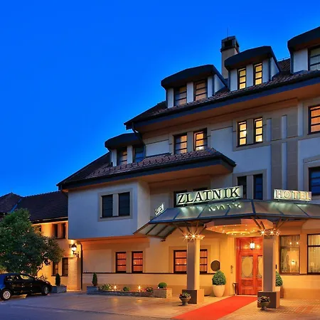 Zlatnik 베오그라드