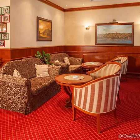 Hotel Zlatnik Belgrade