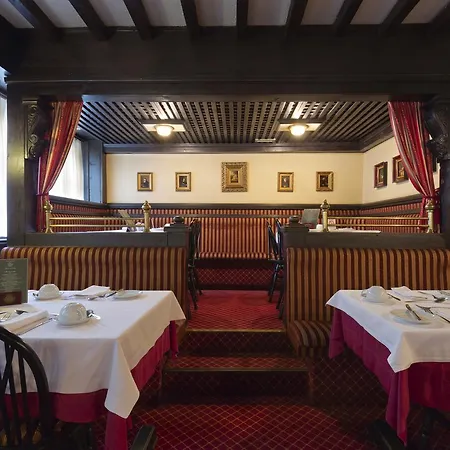 Otel Zlatnik Belgrad