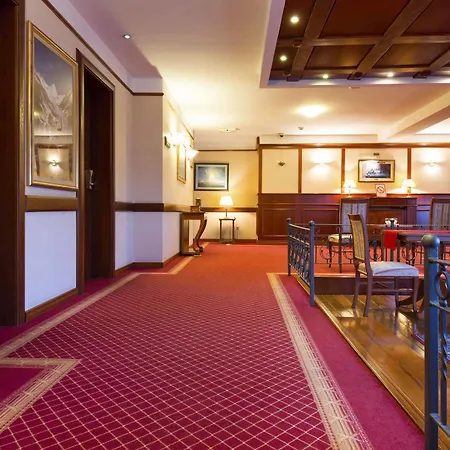 Hotel Zlatnik Belgrade