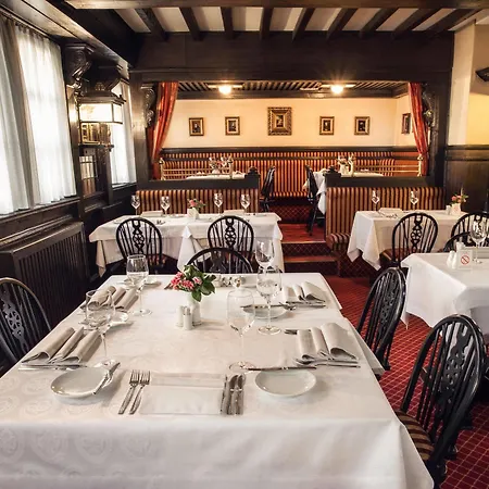 호텔 Zlatnik 베오그라드