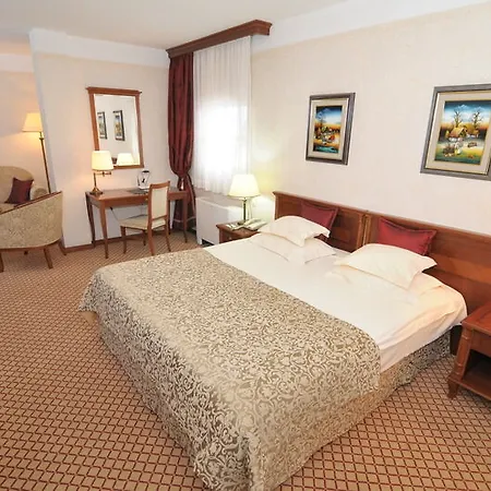 Zlatnik Hotel 4*