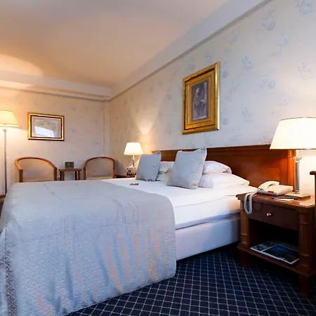 Zlatnik 4* Belgrade