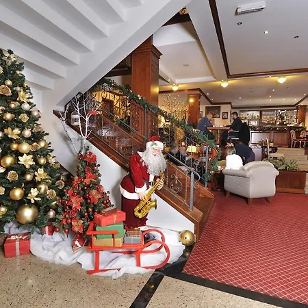 Zlatnik Hotel