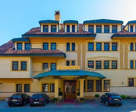Zlatnik Otel