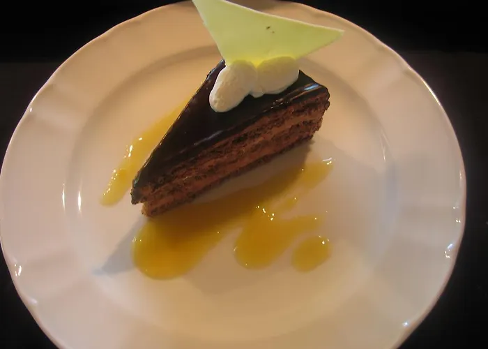 Hotel Zlatnik Belgrade