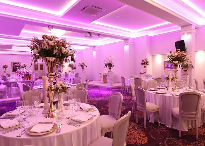 Zlatnik Hotel Belgrade