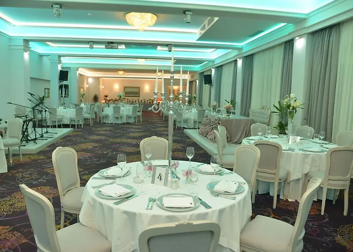 Zlatnik Hotel Belgrade