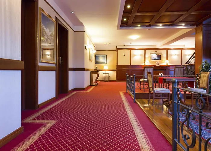 Hotel Zlatnik Belgrade