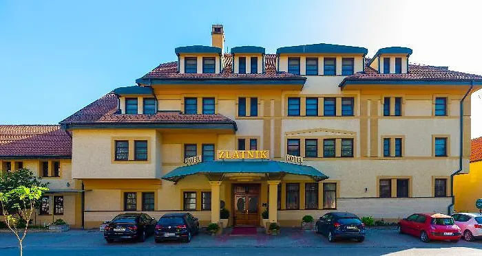 Zlatnik Hotel